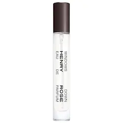 Henry Rose Windows Down Eau de Parfum with Grapefruit + Bergamot Travel Spray