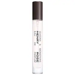 Henry Rose Queens + Monsters Eau de Parfum with Sandalwood + Vanilla Travel Spray