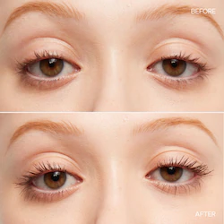 Saie Saie Mascara 101 with Beeswax