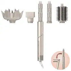Shark Beauty FlexStyle® Hair Blow Dryer & Multi-Styler with Diffuser