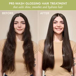 dae Stargloss Shine Hair Gloss Treatment