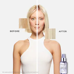 Kérastase Blond Absolu 2% Hyaluronic Acid Hair Serum