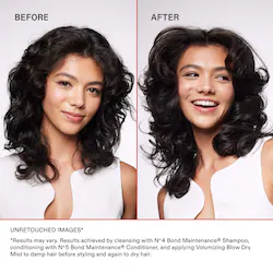 Olaplex Volumizing Hair Heat Protective Weightless Blowout Mist
