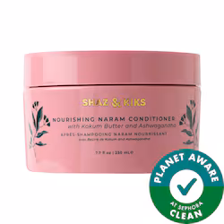SHAZ & KIKS Nourishing Naram Conditioner