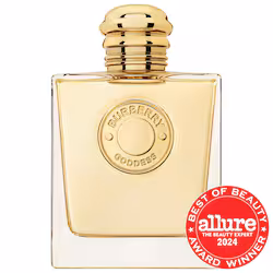 BURBERRY Burberry Goddess Eau de Parfum with Vanilla & Lavender