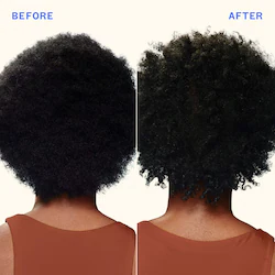 amika Hydro Rush Intense Moisture Hair Mask with Hyaluronic Acid