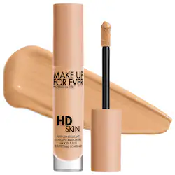 MAKE UP FOR EVER HD Skin Smooth & Blur Undetectable Under Eye Concealer