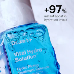 Dr. Jart+ Vital Hydra Solution™ Hydro Plump Treatment Essence with Hyaluronic Acid
