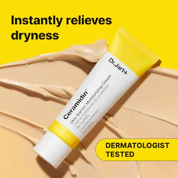 Dr. Jart+ Mini Ceramidin™ Skin Barrier Moisturizing Cream