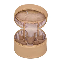 RIES The Essential Travel Vanity Bag