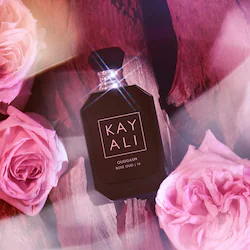 KAYALI OUDGASM ROSE OUD | 16 Eau de Parfum Intense Travel Spray