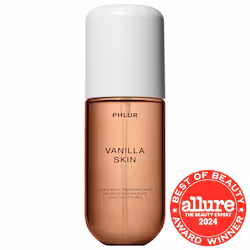 PHLUR Mini Vanilla Skin Body & Hair Fragrance Mist