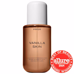 PHLUR Vanilla Skin Body & Hair Fragrance Mist