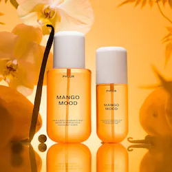 PHLUR Mango Mood Body & Hair Fragrance Mist