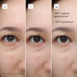 SEPHORA COLLECTION Soothing Moisturizer with Hyaluronic Acid