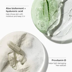 CLINIQUE Mini Moisture Surge™ Broad Spectrum SPF 28 Sheer Hydrator Moisturizer