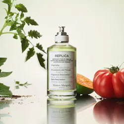 Maison Margiela REPLICA' From the Garden Eau de Toilette with Tomato Leaf & Patchouli