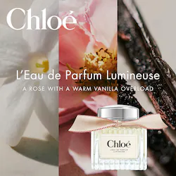 Chloé Chloé L'Eau de Parfum Lumineuse with Jasmine and Vanilla