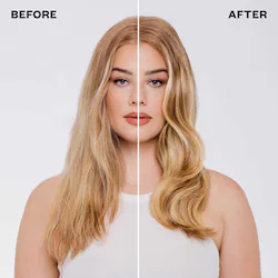 IGK Cash In Instant Repair Multitasking Hair Serum