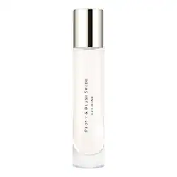 Jo Malone London Peony & Blush Suede Cologne Travel Spray with Jasmine