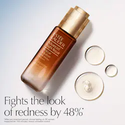 Estée Lauder Advanced Night Repair Rescue Solution Serum with 15% Bifidus Ferment
