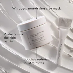 Shani Darden Skin Care Signature Nourishing Facial Mask with Squalane