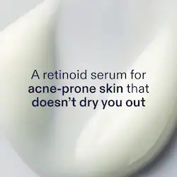 Skinfix acne+ adapinoid Gel with Niacinamide + Squalane