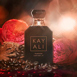 KAYALI OUDGASM CAFÉ OUD | 19 Eau de Parfum Intense