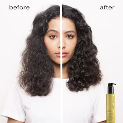 shu uemura Essence Absolue Nourishing Hair Cream