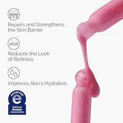 The Ordinary Soothing & Barrier Support Serum for Sensitive Skin Hydration