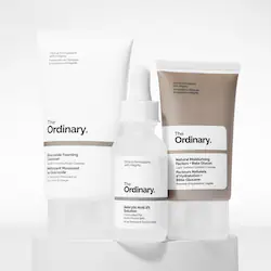 The Ordinary The Acne Set with Salicylic Acid