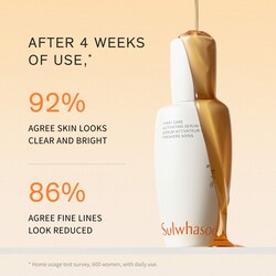 Sulwhasoo Anti-Aging First Care Activating Serum