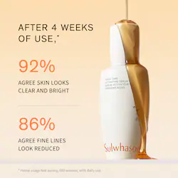 Sulwhasoo Mini First Care Activating Serum