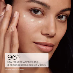 Shiseido Benefiance Wrinkle Smoothing Eye Cream