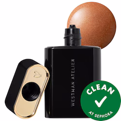 Westman Atelier Liquid Super Loaded All-Over Illuminating Highlighter with Vitamin C