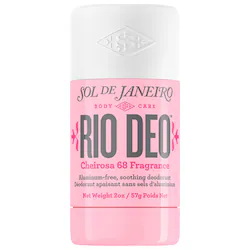 Sol de Janeiro Rio Deo Aluminum-Free Deodorant Cheirosa 68