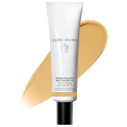 Bobbi Brown Vitamin Enriched Hydrating Skin Tint SPF 15 with Hyaluronic Acid
