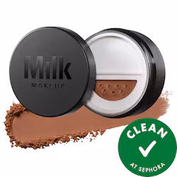 MILK MAKEUP Pore Eclipse Matte Translucent Talc-Free Setting Powder