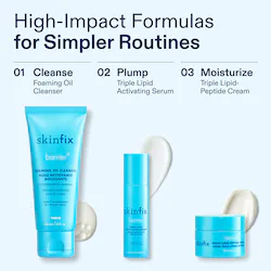 Skinfix Better Skin Starts Here Kit for Dehydrated Skin