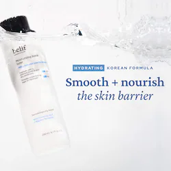 belif Moisturizing Bomb Toner with Ceramide