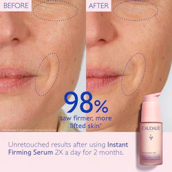 Caudalie Resveratrol Lift Instant Firming Serum