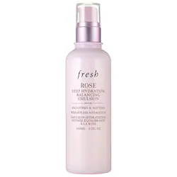 fresh Rose & Hyaluronic Acid Lightweight Moisturizer