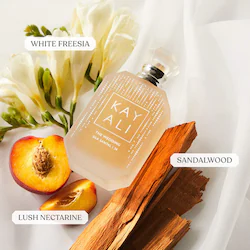 KAYALI THE WEDDING SILK SANTAL | 36 Eau de Parfum Mini Replica