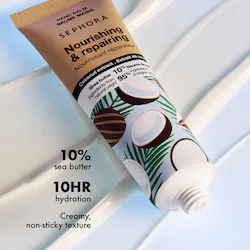 SEPHORA COLLECTION Hand Balm with Shea Butter