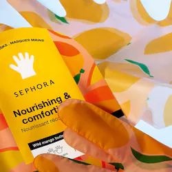 SEPHORA COLLECTION Clean Hand Mask