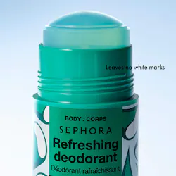SEPHORA COLLECTION Clean Solid Deodorants
