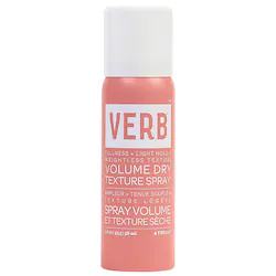 Verb Volume Dry Texture Spray