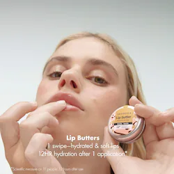 SEPHORA COLLECTION Nourishing Lip Butter