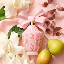 LoveShackFancy Forever in Love Eau de Parfum with Green Pear & Gardenia