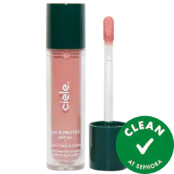 ciele blush & PROTECT SPF 50+ liquid blush